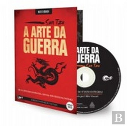 Bertrand.pt - A Arte da Guerra