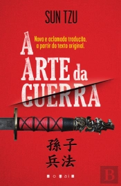 A Arte da Guerra