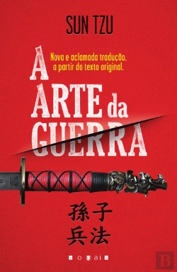 Bertrand.pt - A Arte da Guerra