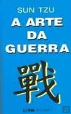 Bertrand.pt - A Arte da Guerra