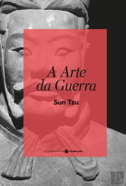 Bertrand.pt - A Arte da Guerra