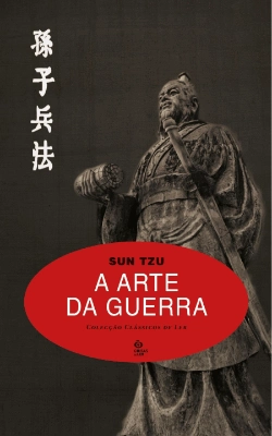 Bertrand.pt - A Arte da Guerra
