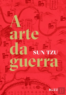 Bertrand.pt - A Arte Da Guerra