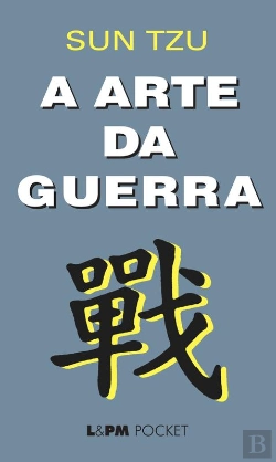 Bertrand.pt - A Arte Da Guerra