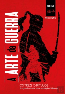 Bertrand.pt - A Arte Da Guerra