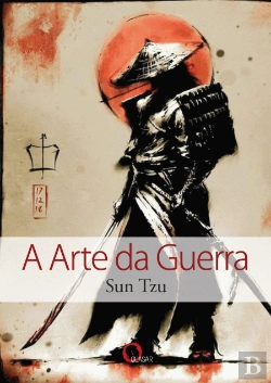 Bertrand.pt - A Arte da Guerra