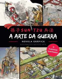 Bertrand.pt - A Arte da Guerra