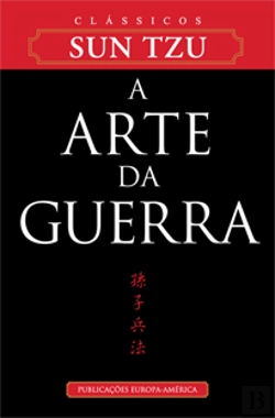Bertrand.pt - A Arte da Guerra