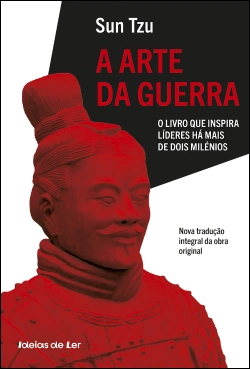 Bertrand.pt - A Arte da Guerra