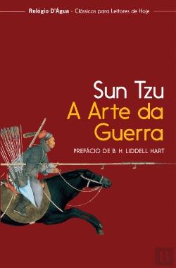 Bertrand.pt - A Arte da Guerra