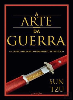 Bertrand.pt - A Arte da Guerra
