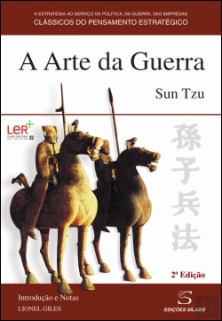 Bertrand.pt - A Arte da Guerra