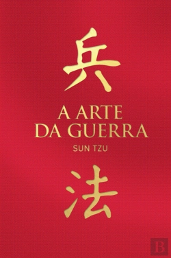 Bertrand.pt - A Arte da Guerra