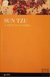 A Arte da Guerra