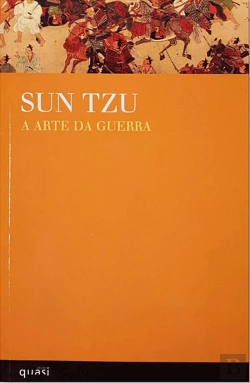 Bertrand.pt - A Arte da Guerra