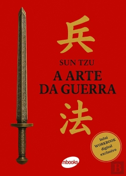 Bertrand.pt - A Arte da Guerra