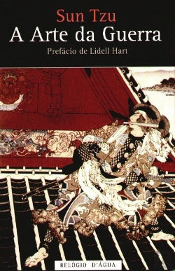 Bertrand.pt - A Arte da Guerra