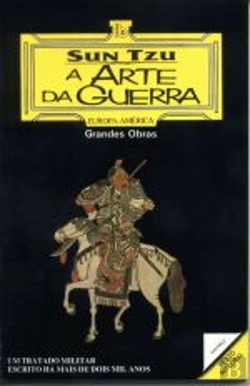 Bertrand.pt - A Arte da Guerra