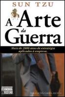 A Arte da Guerra
