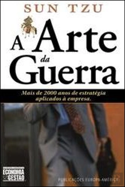 Bertrand.pt - A Arte da Guerra