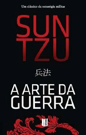 A Arte da Guerra