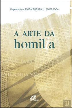Bertrand.pt - A Arte da Homilia