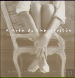 Bertrand.pt - A Arte da Imperfeição