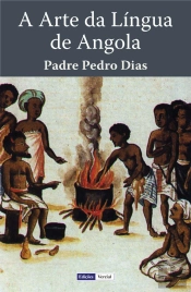 A Arte da Língua de Angola