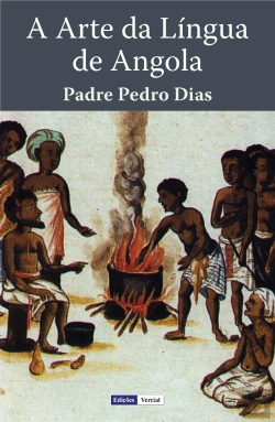 Bertrand.pt - A Arte da Língua de Angola