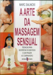 A Arte da Massagem Sensual
