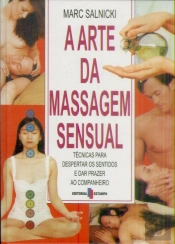 A Arte da Massagem Sensual