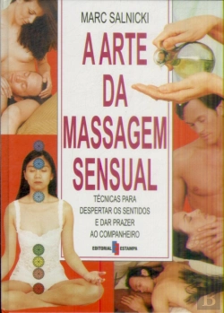 Bertrand.pt - A Arte da Massagem Sensual