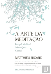 A Arte da Meditação