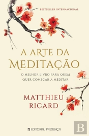 A Arte da Meditação