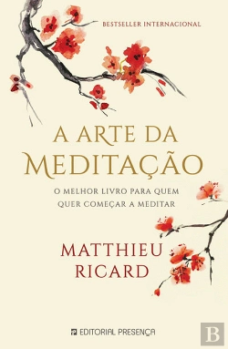 Bertrand.pt - A Arte da Meditação