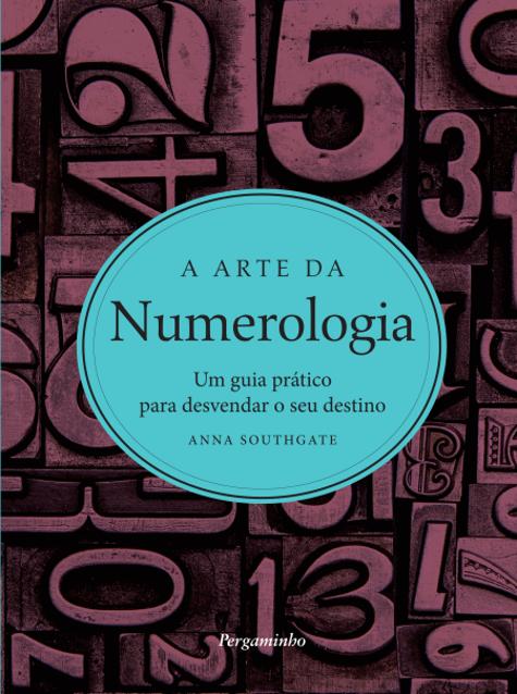 A Arte da Numerologia