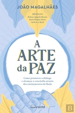 Bertrand.pt - A Arte Da Paz