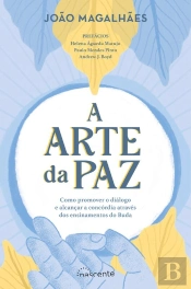 A Arte Da Paz