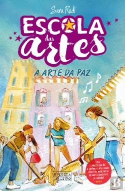 Bertrand.pt - A Arte da Paz