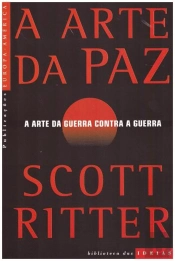 A Arte da Paz
