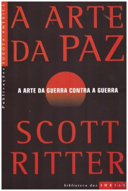 Bertrand.pt - A Arte da Paz