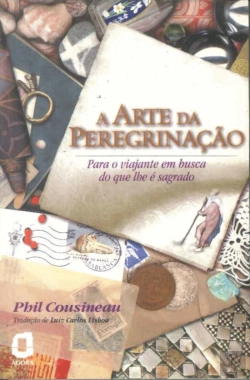 Bertrand.pt - A Arte da Peregrinação