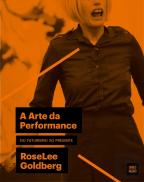 A Arte da Performance