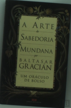 Bertrand.pt - A Arte Da Sabedoria Mundana  - Um Oráculo De Bolso