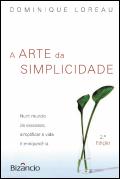 A Arte da Simplicidade