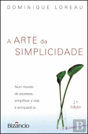 A Arte da Simplicidade