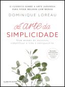 A Arte da Simplicidade