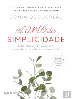 Bertrand.pt - A Arte da Simplicidade