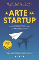 A Arte da Startup