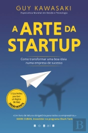 A Arte da Startup